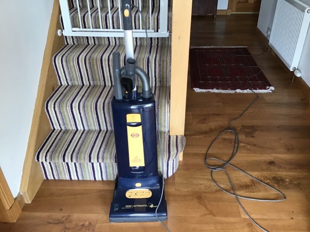 German Made Vacuum Cleaners