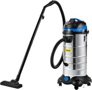 Dust Extractor vs. Vacuum Cleaner